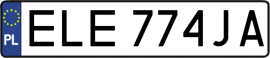 ELE774JA