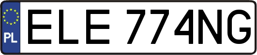 ELE774NG
