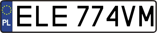 ELE774VM