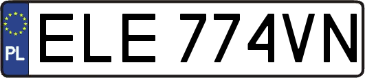 ELE774VN