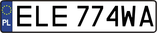 ELE774WA