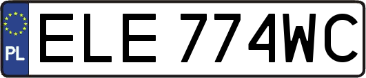 ELE774WC