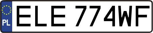 ELE774WF