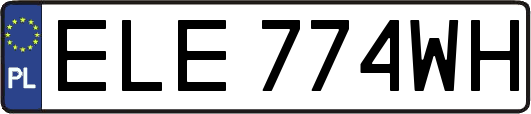 ELE774WH