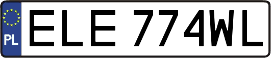ELE774WL