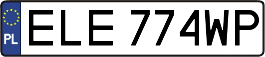 ELE774WP