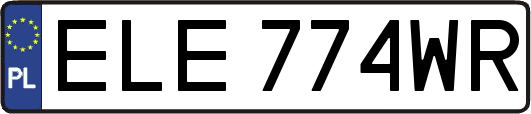 ELE774WR