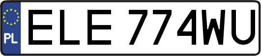 ELE774WU