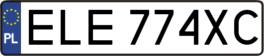 ELE774XC