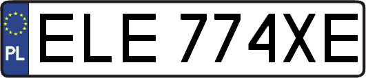 ELE774XE