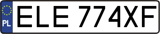 ELE774XF
