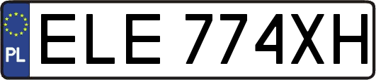 ELE774XH