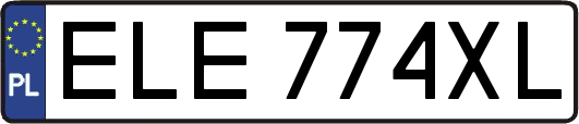ELE774XL