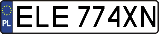 ELE774XN