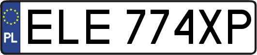 ELE774XP
