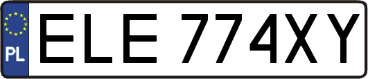 ELE774XY