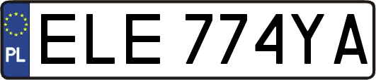 ELE774YA