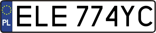 ELE774YC