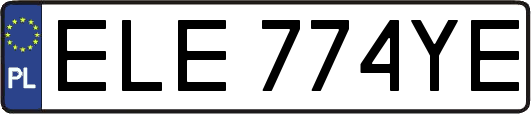 ELE774YE