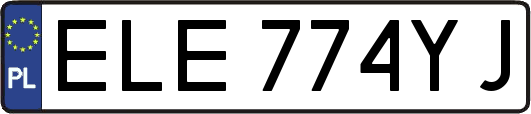 ELE774YJ