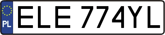 ELE774YL
