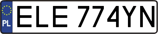 ELE774YN