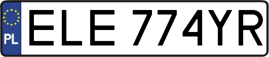 ELE774YR