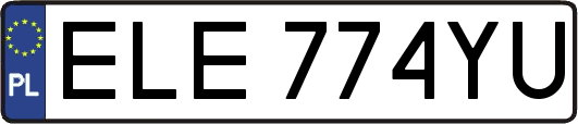 ELE774YU