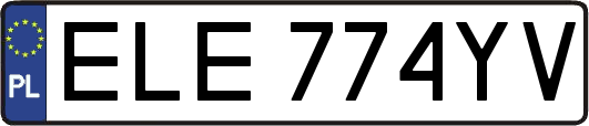 ELE774YV