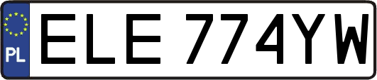 ELE774YW