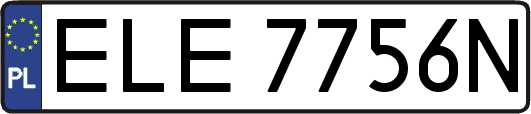 ELE7756N