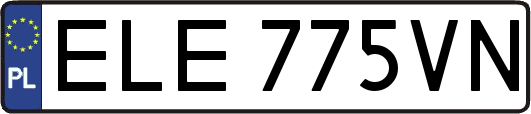 ELE775VN