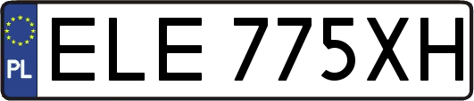 ELE775XH