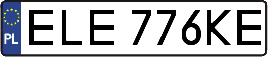 ELE776KE