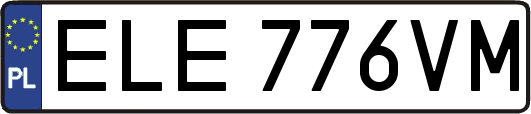 ELE776VM
