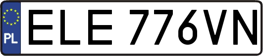 ELE776VN