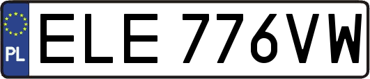 ELE776VW