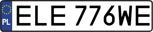 ELE776WE