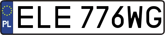 ELE776WG