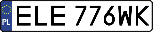 ELE776WK