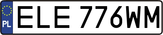 ELE776WM