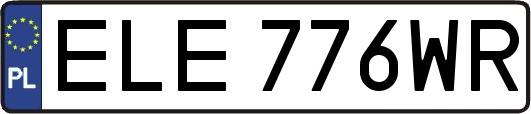 ELE776WR