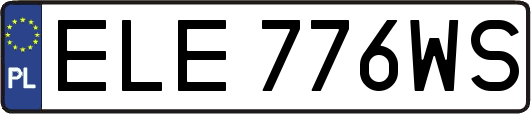 ELE776WS