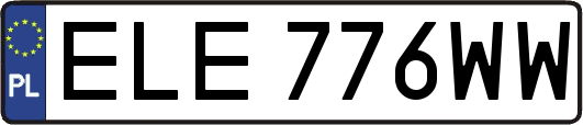ELE776WW
