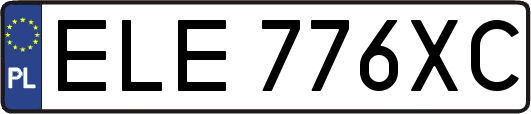 ELE776XC