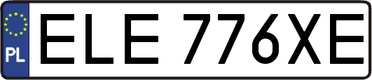 ELE776XE