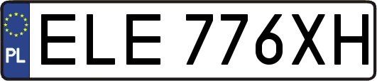 ELE776XH