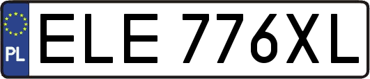 ELE776XL