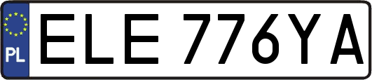 ELE776YA