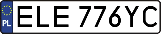 ELE776YC